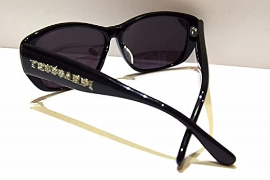 TRUSSARDI メガネフレーム 3302 BECR(109) メガネフレーム【TRUSSARDI】No.150 | 鯖江のヴィンテージメガネ